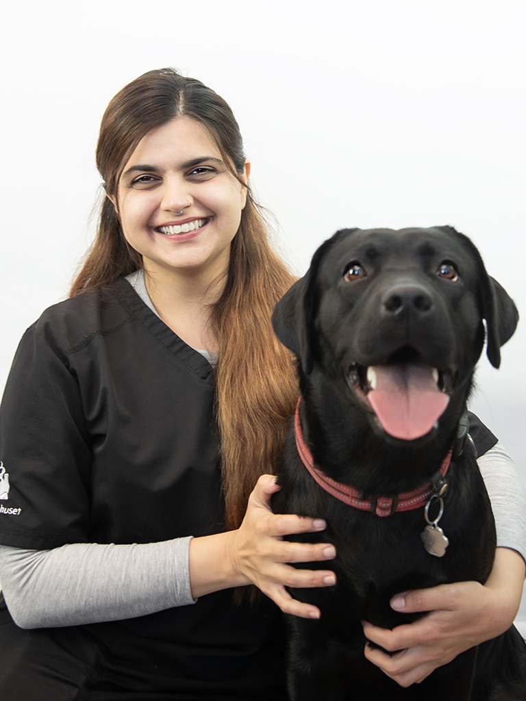 Smita Chatnarang