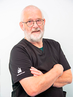 Henrik Meyer